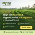 INR 0,  High-Growth Managed Farm Investments Bangalore Opportunities