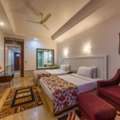 Top 5-Star Hotels In Bhubaneswar