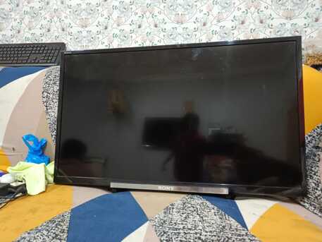 Riyadh, Electronics, SAR 300,  Sony TV For Sale
