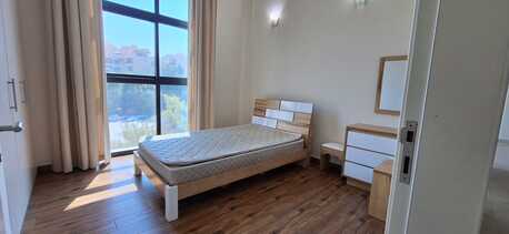 Umm Al Hassam, Apartments, Flats, Houses & Villas, BHD 500/month,  Furnished,  3 BR,  Apartment For Rent In Umm Al Hassam | Near KIMS Hospital |