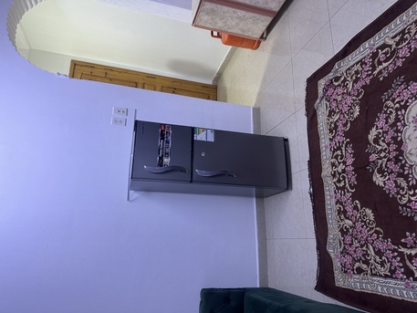 Jubail, Rooms for Rent, SAR 1000/month,  Furnished,  0 Sq. Meter,  Single Room With Attached Bathroom Separate Entrance.