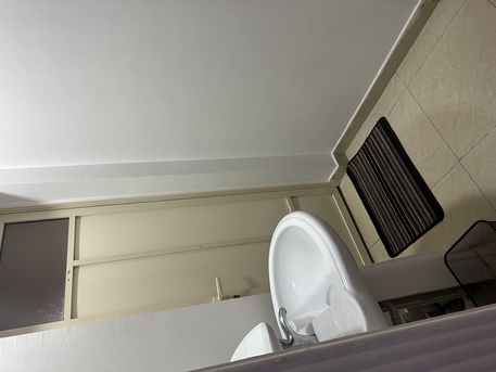 Jubail, Rooms for Rent, SAR 1000/month,  Furnished,  0 Sq. Meter,  Single Room With Attached Bathroom Separate Entrance.