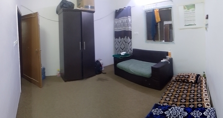 Al Wizarat, Bedspace For Rent, SAR 600/month,  I