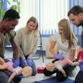 What Are The Best First Aid Courses In Ireland?