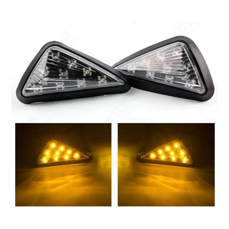 New Delhi, Electronics, INR 299,  Indicator Light For Bike