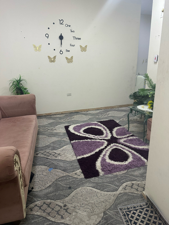 Jubail, Apartments, Flats, Houses & Villas, SAR 1300/month,  1 BR,  Furnished Room Available For Bachelor Rent.1300Sr One Month Advance  Only Muslin