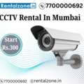 CCTV Rental Services In Mumbai &ndash; Starting Rs.300 Only