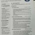 Looking For A New Job