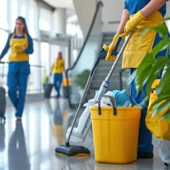 New York, Cleaning, Dependable Monthly Cleaning Services Offered In Newhall