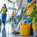 Dependable Monthly Cleaning Services Offered In Newhall