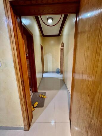 Riyadh, Apartments, Flats, Houses & Villas, SAR 2500/month,  Furnished,  2 BR,  Fully Furnished Family Flat/room