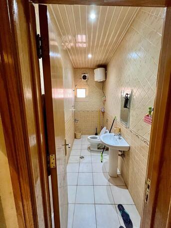 Riyadh, Apartments, Flats, Houses & Villas, SAR 2500/month,  Furnished,  2 BR,  Fully Furnished Family Flat/room