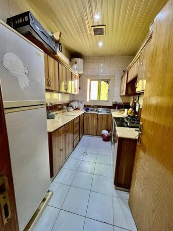 Riyadh, Apartments, Flats, Houses & Villas, SAR 2500/month,  Furnished,  2 BR,  Fully Furnished Family Flat/room