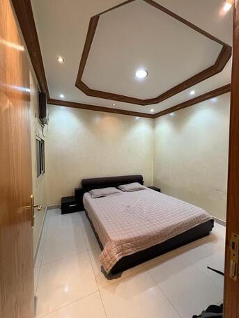 Riyadh, Apartments, Flats, Houses & Villas, SAR 2500/month,  Furnished,  2 BR,  Fully Furnished Family Flat/room