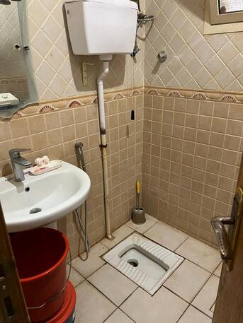 Riyadh, Apartments, Flats, Houses & Villas, SAR 2500/month,  Furnished,  2 BR,  Fully Furnished Family Flat/room