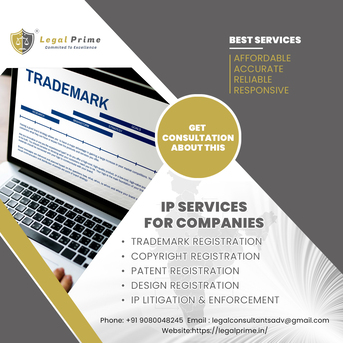 Chennai, Legal, Intellectual Property Services