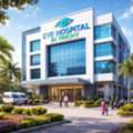 Best Eye Hospitals In Trichy &ndash; Complete Eye Care Solutions For Better Vision