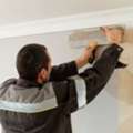 Drywall Patch Repair In Houston Tx