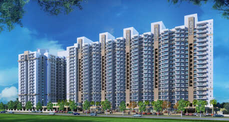Noida, Real Estate, Top Residential Projects In Noida You Should Explore