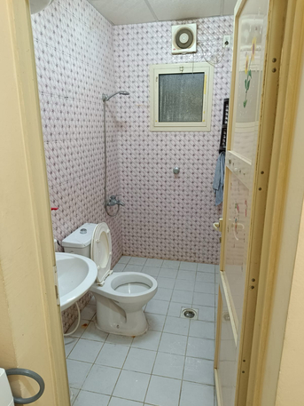 Jubail, Apartments, Flats, Houses & Villas, SAR 1600/month,  Furnished,  1 BR,  1 BHK Flat Available For Rent @1600 SAR Per Month For 6 Months