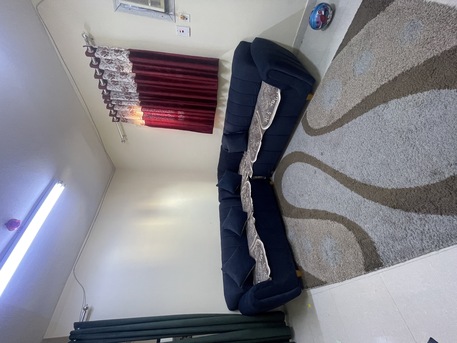 Jubail, Apartments, Flats, Houses & Villas, SAR 1600/month,  Furnished,  1 BR,  1 BHK Flat Available For Rent @1600 SAR Per Month For 6 Months