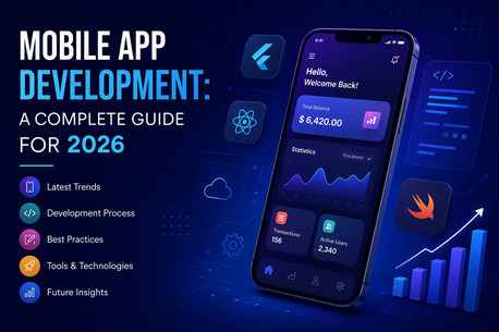 Madurai, Software, USD 5500,  Best Mobile App Development Company For Android & IOS