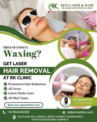 Kurnool, Health, Skin Rejuvenation Experts