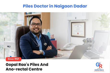 Mumbai, Health, Insights Into Managing Common Rectal Health Concerns