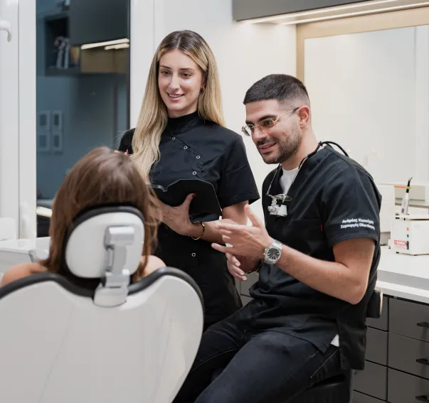 Athens, Health, Premium Dental Implants & Porcelain Veneers In Athens