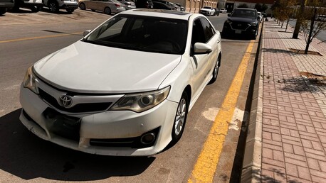 Al Rawdah, Vehicles, Cars & Trucks , SAR 32000,  Toyota Camry,  2013,  Automatic,  248640 KM,