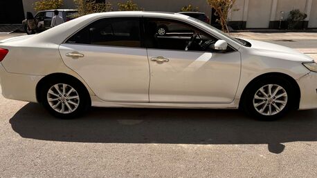Al Rawdah, Vehicles, Cars & Trucks , SAR 32000,  Toyota Camry,  2013,  Automatic,  248640 KM,