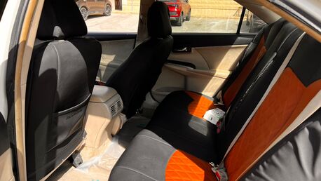 Al Rawdah, Vehicles, Cars & Trucks , SAR 32000,  Toyota Camry,  2013,  Automatic,  248640 KM,
