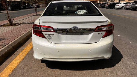 Al Rawdah, Vehicles, Cars & Trucks , SAR 32000,  Toyota Camry,  2013,  Automatic,  248640 KM,