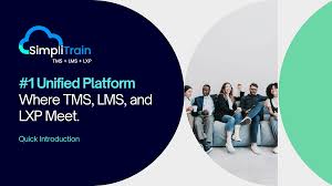 New York, Software, Launch Your Own Branded LMS Fast With SimpliTrain&rsquo;s White Label Platform