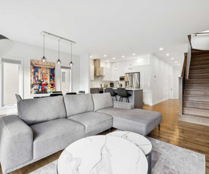 Montreal, Apartments, Flats, Houses & Villas, Appartements Meubl&eacute;s Au Mois Qu&eacute;bec &ndash; Confort Et Flexibilit&eacute;