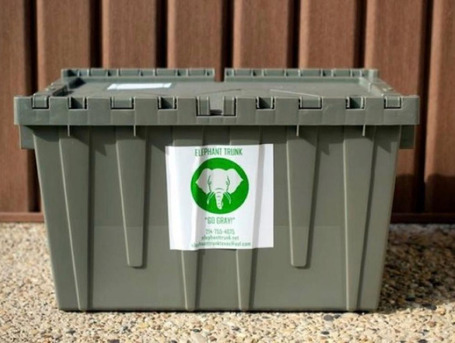 New York, Household, Stress-Free Moving With Reusable Moving Boxes