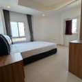 BHD 300/month,  Furnished,  1 BR,  Apartment For Rent In Adliya | Near KFC | With Balcony And Premium Facilities