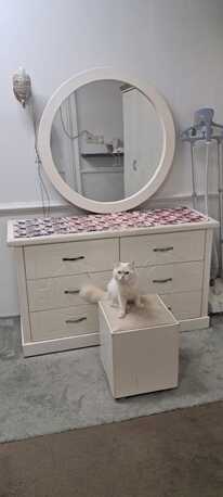 Khobar, Furniture, SAR 1000,  Be Room Set For Sale 1000