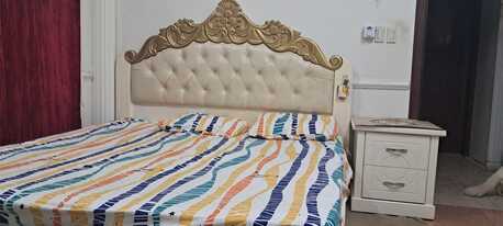 Khobar, Furniture, SAR 1000,  Be Room Set For Sale 1000