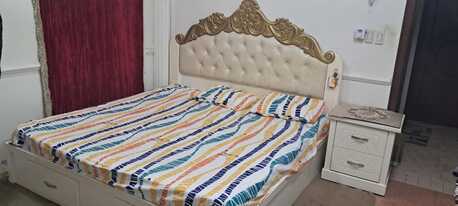 Khobar, Furniture, SAR 1000,  Be Room Set For Sale 1000