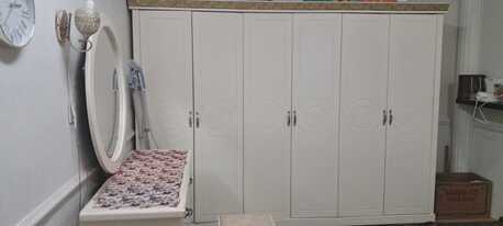 Khobar, Furniture, SAR 1000,  Be Room Set For Sale 1000
