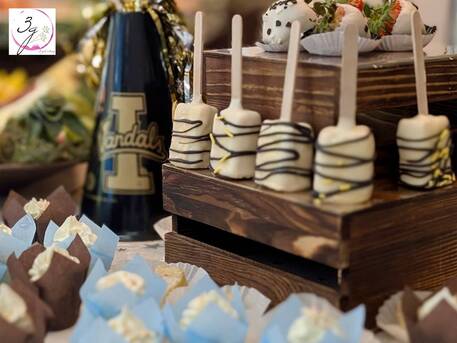 New York, Food & Drink, Mobile Bar Service Boise | 3Girls Catering Event Bar Experts