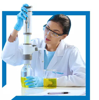 Lucknow, Business, Liquid Handling Equipment