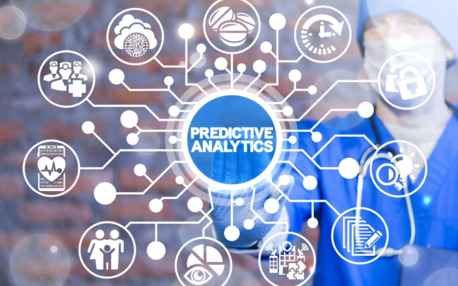 New York, Software Development, How Does Predictive Analytics Improve Healthcare Outcomes?