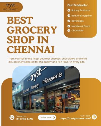 Chennai, Food, Best  Online Grocery Shopping  In Chennai