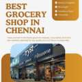 Best  Online Grocery Shopping  In Chennai