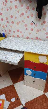 Riyadh, Furniture, SAR 150,  Study Table For Sale