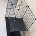 SAR 50,  Cat Cage For Sale
