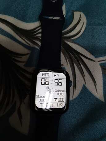 Khobar, Watches, SAR 125,  Smart Watch For Sale