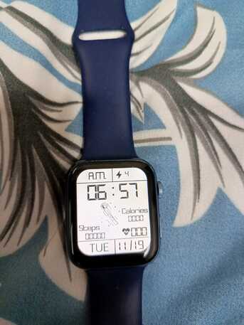 Khobar, Watches, SAR 125,  Smart Watch For Sale